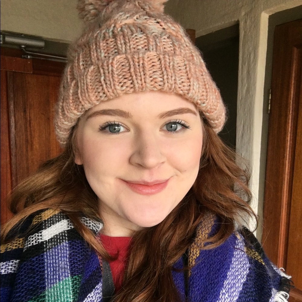 Meet your Posher, Ashlee